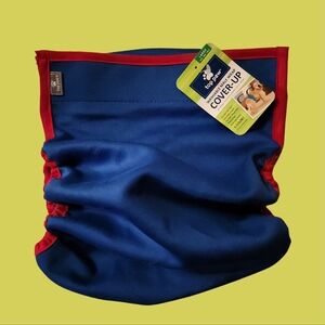NWT Large Doggie Diaper (Male wrap cover up) (45-90lb) by Top Paw from Pet Smart